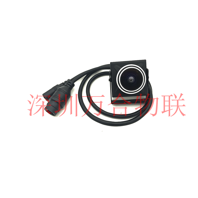 猫眼方块型-网络摄像头